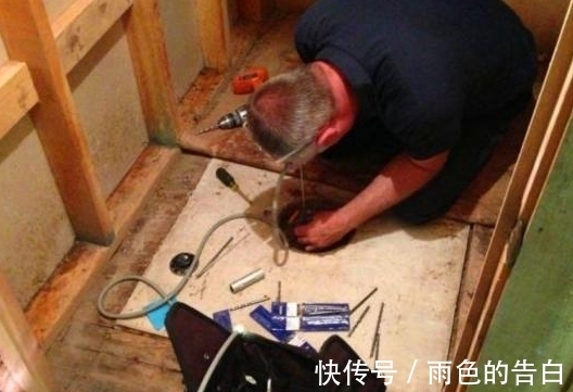 居民|英国居民打扫外祖父的老家，无意中发现令他落泪的巨额财富
