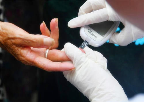 专家|糖尿病患者身体消瘦,这属于好事还是坏事?专家:这几点你要知道