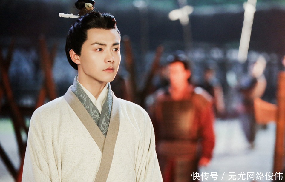 刘宏|中国历史上第一个宦官时代的皇帝刘宏每天都干些啥事儿？