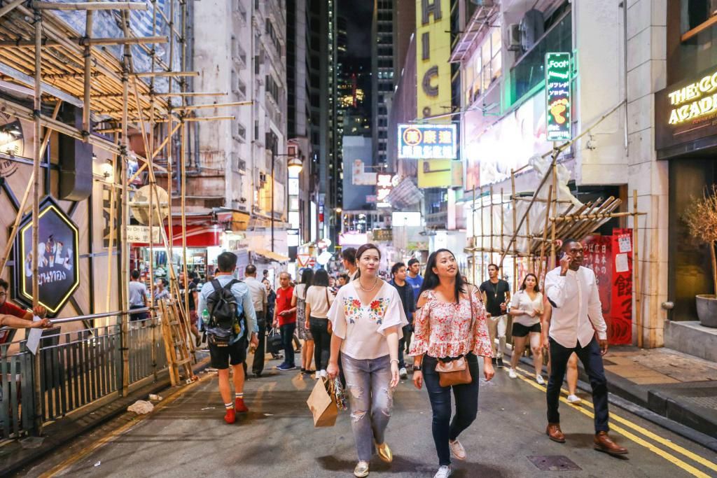 2020世界城市物价10强排名，中国占3个名额，美国仅纽约一城上榜