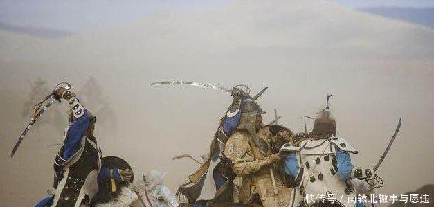 关系|蒙古大汗窝阔台与窝阔台汗国有什么关系呢!