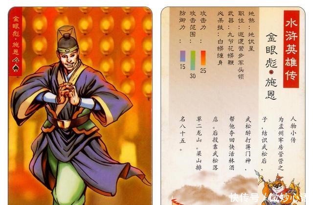 武松|假如林冲戴枷经过飞云浦,他会像武松那样安全吗