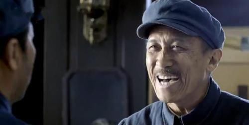 徐远|《特赦》中最爱打架的战犯，为啥不是李仙洲也不是周养浩徐远举？