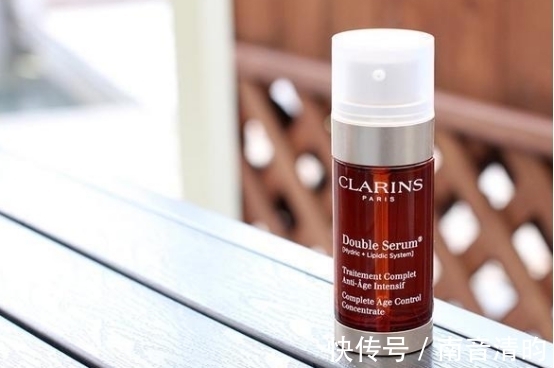 娇韵诗|哪些品牌精华液能有效抗初老?这些精华液,令皮肤日渐白皙柔嫩