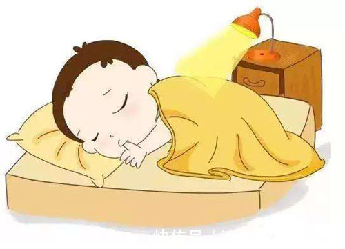 习惯|如何培养宝宝独立睡觉的习惯父母可以这样做