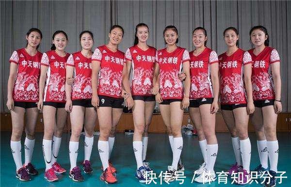集训|球迷预测中国女排集训大名单,倪非凡意外无缘,教练竟是赵勇