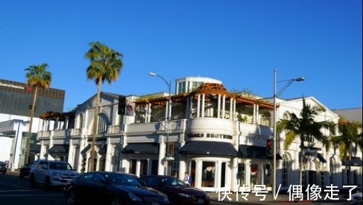 中国人|世界上最豪华的小区,奢侈到无法想象,我国仅有一人能进出