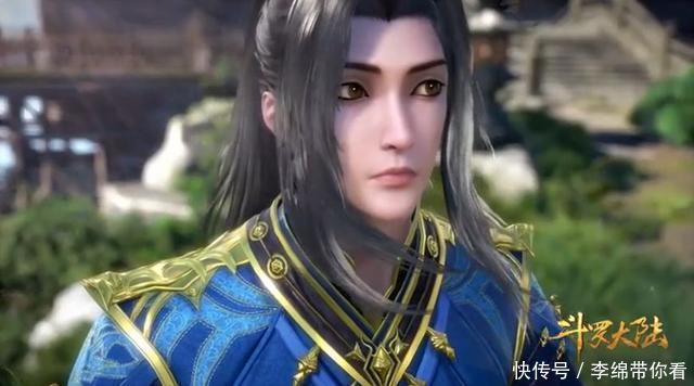 斗罗大陆|斗罗大陆：唐三恪守唐门门规外，还有两条禁忌，有一条为了小舞！