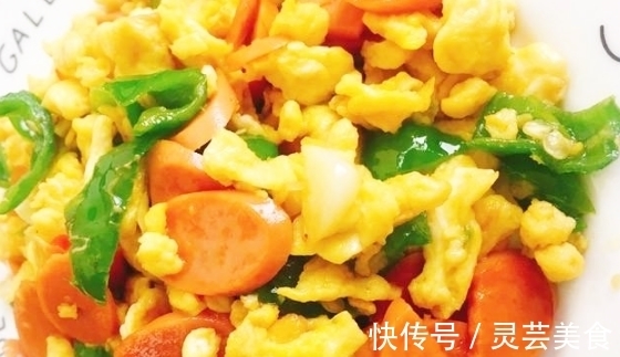 芦笋|百吃不厌的几道家常菜，看着就有食欲，美味营养，大人孩子都爱吃