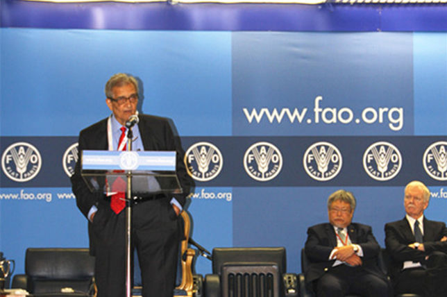 张宇燕|张军:阿马蒂亚为何夸中国在发展中能区分地运用市场