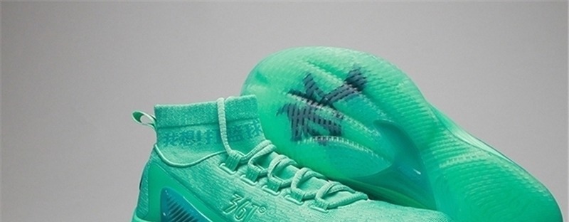 好鞋 “实战球鞋哪家强”?精选这五双实战好鞋,“穷学生也买得起”!