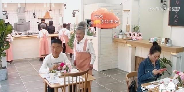 珠珠|看了《忘不了餐厅》，你不会怪黄渤离开《极限挑战》了