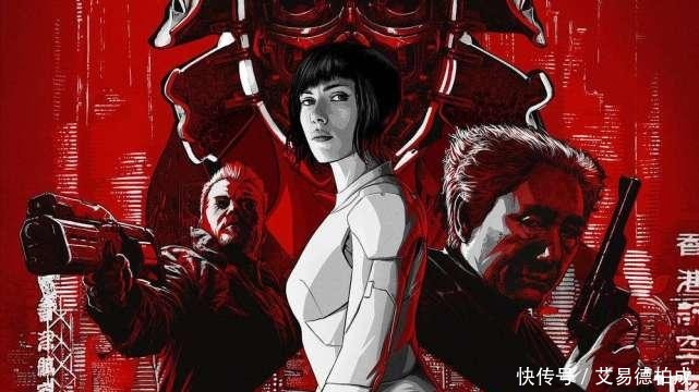 伊藤润二|美国将改编“伊藤润二”的作品做为动画？2020年将上映！