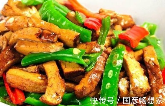 小米辣|隔三差五给孩子做营养菜,含有多种矿物质,有益大脑发育