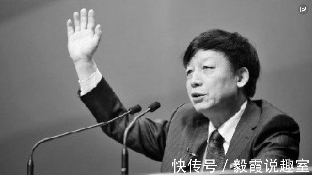 元芳!关于易中天这个国史专家,元芳你怎么看?论其中华三千年此事立场