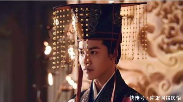 亲信|汉朝最后的统治者,反抗曹操的操控被杀光亲信,晚年无奈退位保命