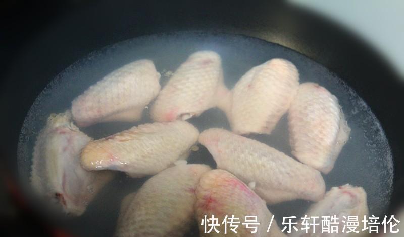 汤汁|大家喜爱的可乐鸡翅，做法简单，香甜可口，老人孩子都拒绝不了