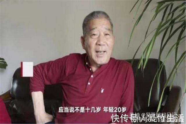 洗衣物|67岁老人产后“二回春”，没显老还更年轻了，坐好月子很重要