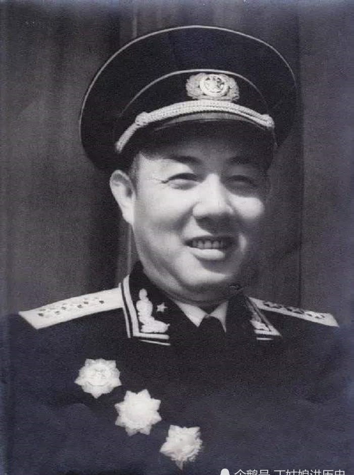 之中|57位上将之中,只有10位没有同时荣获三枚一级勋章,他们都是谁?