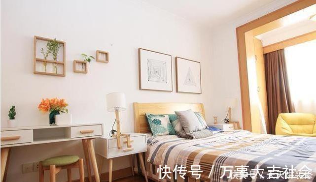 一个人|不能再小了，25㎡小公寓装成这样，一个人住真的很享受了！