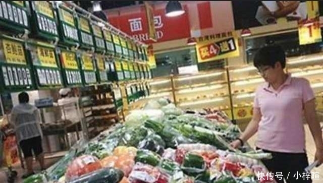 半价|超市4种东西半价也不要买,不然营业员将你当傻子,老板:送钱的