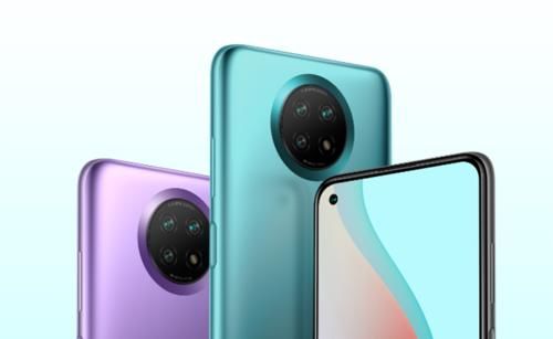 迎战|Realme Q2准时降价迎战红米Note9，100元的差价，谁更值？