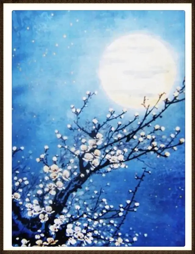 中国书画@「名家特刊」著名书画家徐宝刚作品欣赏