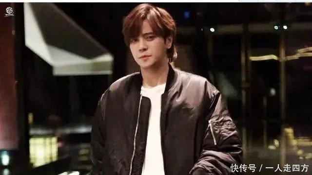 罗志祥|罗志祥户外综艺开播,仅7个粉丝现场支持,举牌场面很尴尬