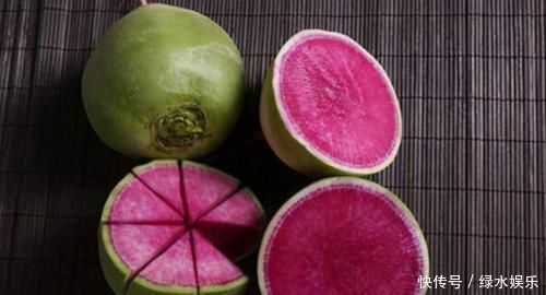 冬天適合吃3種食物,強壯身體,補血補鐵,愛吃就賺了!