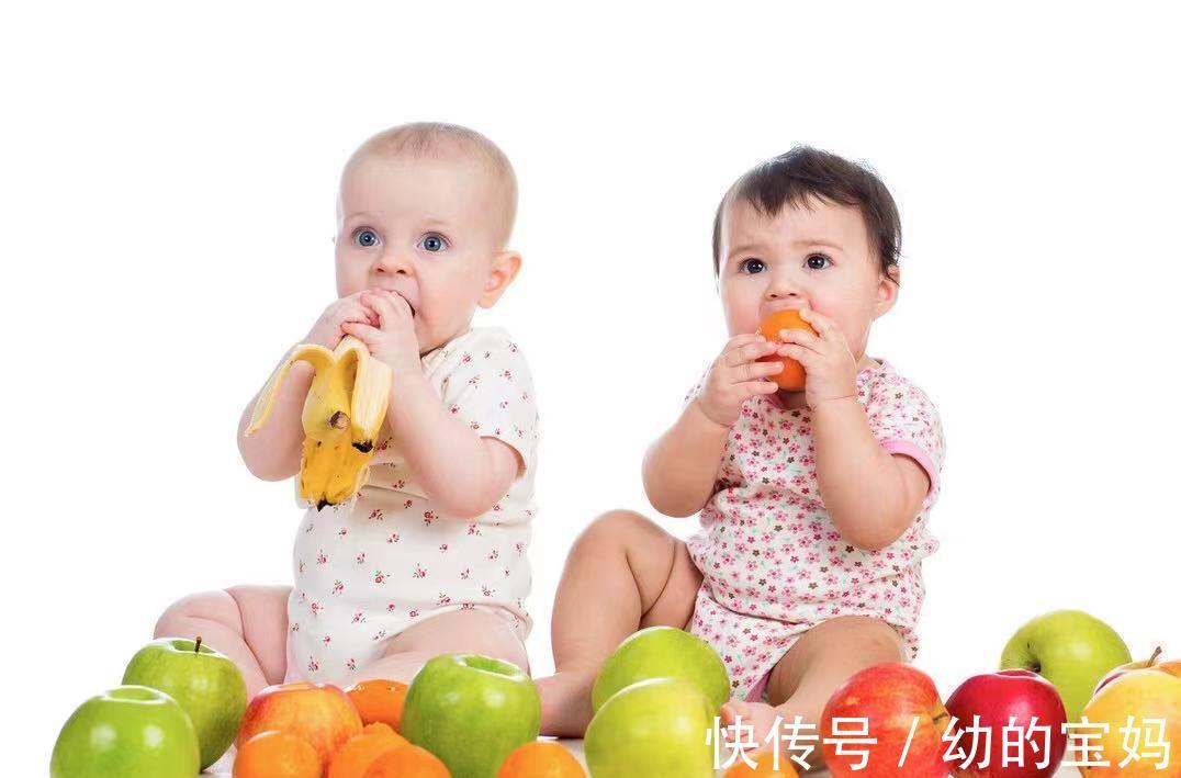 辅食|想让宝宝变得更聪明,那些不能忽略的小细节,妈妈们来看看