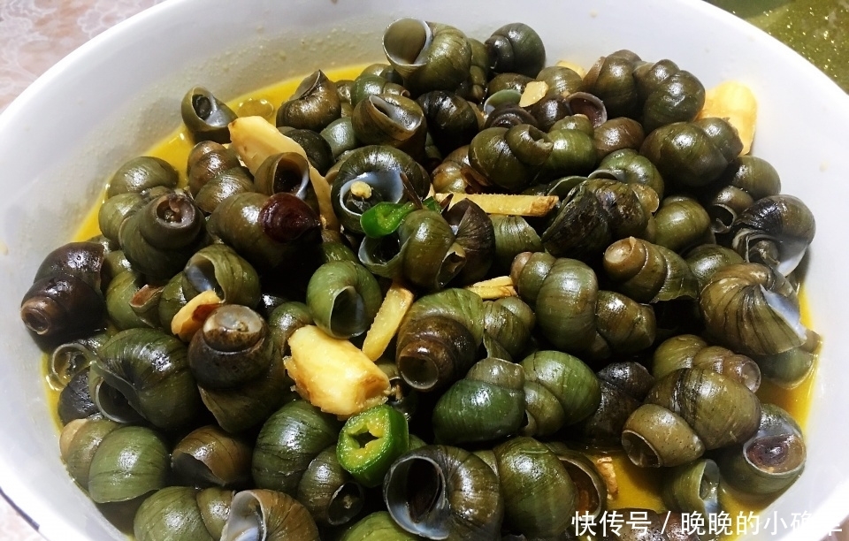 阳春3月,6道当季美食错过可惜,鲜美可口,每一口都是春天的味道