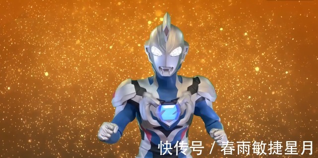 计时器|奥迷原创的亚当奥特曼,皮套造型酷似背带裤,计时器图案抢镜