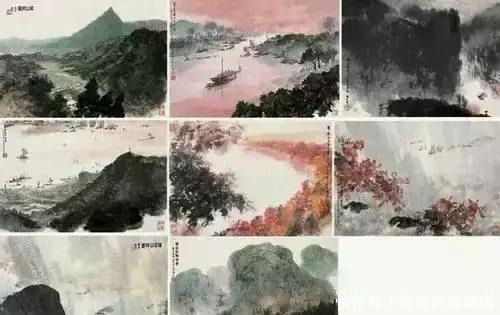 每幅|这10幅画,每幅都价值上亿!