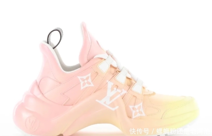 这些火了的球鞋 你拥有了几双?