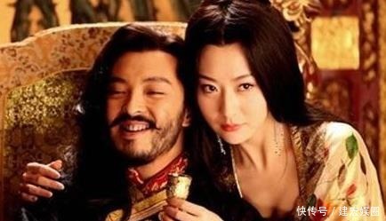 盛极而衰|史上最奇葩的王朝,别的都是“盛极而衰”,它却在最强的时候亡国