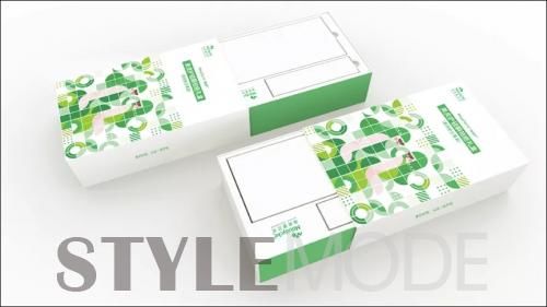  企业|2020美皮护礼盒包装设计大赛获奖作品公布