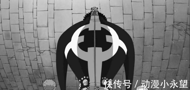 贝加庞克|海贼王1006话:奎因经贝加庞克改造,镭射激光是标配,机械龙曝光