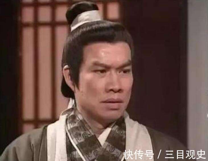 杨过$神雕后传:她是杨过第二任老婆,五年为杨过生三个叱咤江湖的儿子