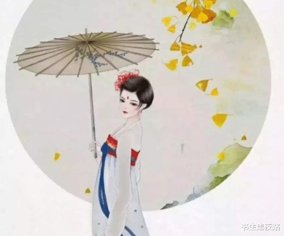  何其|65岁宋朝词人给歌姬写了一首情诗，后竟传唱千年，现在依旧流行