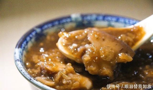 老字号,就是这个味!老字号,就是这个味!