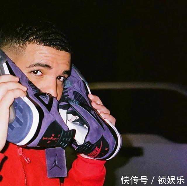 公鸭和Nike合作系列被喷没意思,还是他自己的收藏更狠