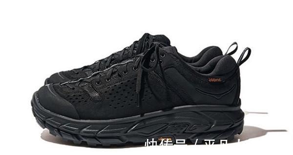hoka one EG与HOKA ONE ON全新联名即将登陆~!