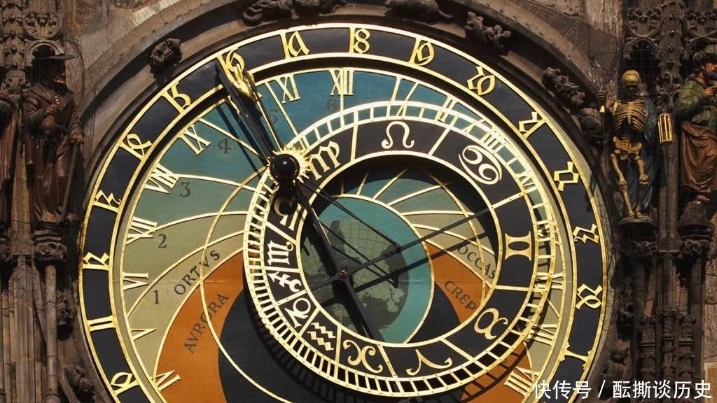 阿拔斯朝时期，出现很多卓有成就的天文学历法家