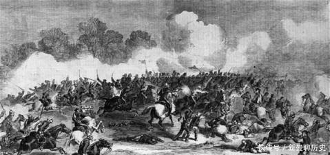 战役|我国三万精兵所剩无几，对方才死2个人，这场战役史书都不敢记载