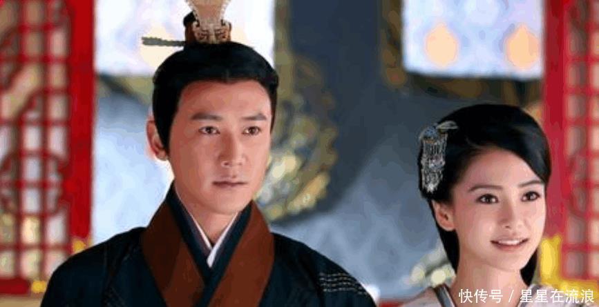 孩子|汉武帝50岁还娶妻, 63岁生下了一个孩子, 竟然挽救了整个汉朝!