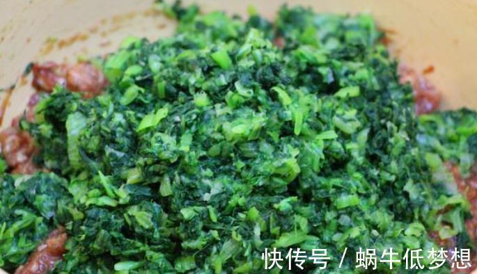 调料|包饺子调肉馅，只会加调料不好吃！教您正确做法，饺子喷香好吃