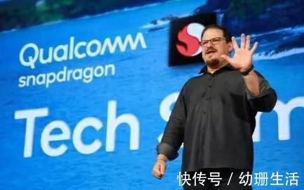 华为手机|高通CEO:华为失去了市场,给我们带来了增长的机会
