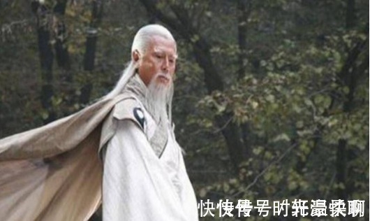 管仲#中国古代六大鬼才排行榜,姜子牙竟然是最后一名,第一太厉害