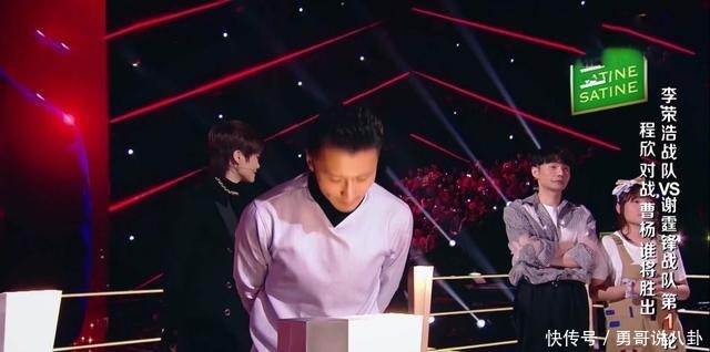 浑然不知|《好声音》历史最大“舞台事故”出炉,错词50%以上,竟浑然不知