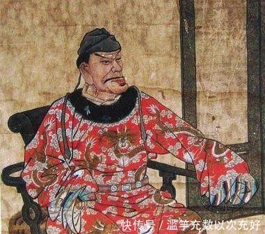 祸害|此人谋略强刘伯温十倍,朱元璋称帝后大力挽留,他却说留下是祸害